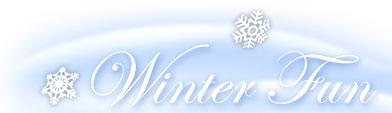 Winter Fun